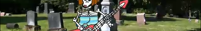 Reporter skeleton